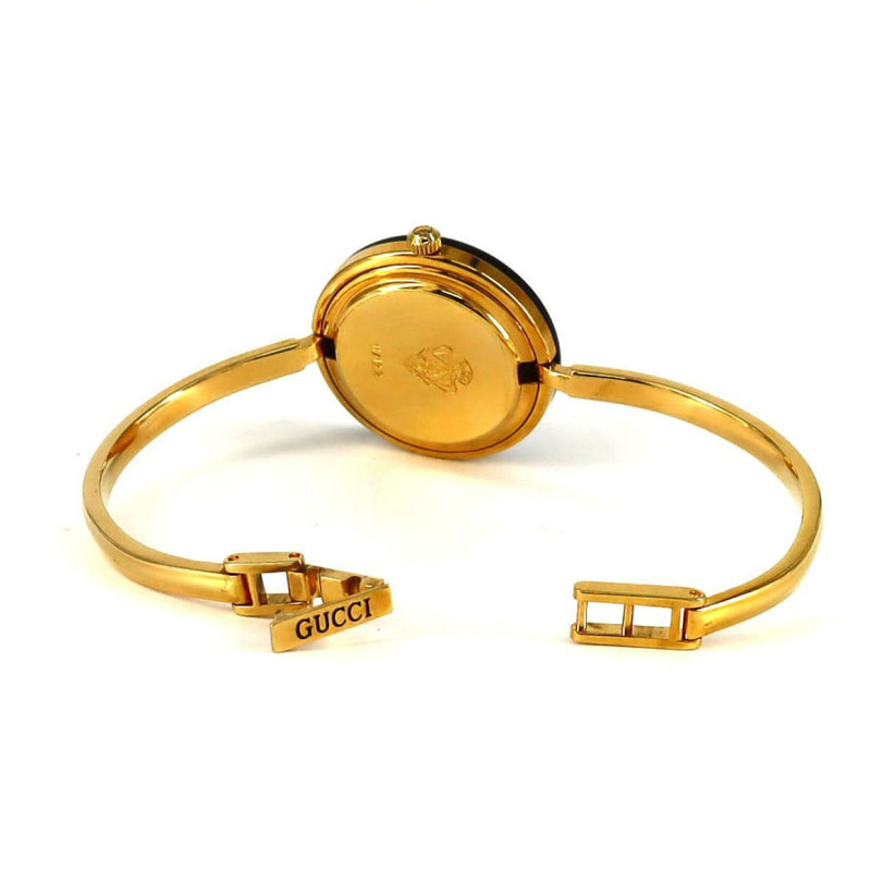 Gucci Changing GP M 碼 11/12.2 石英錶-6