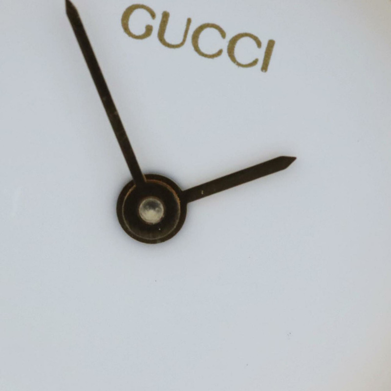 Gucci Changing GP M 碼 11/12.2 石英錶-7