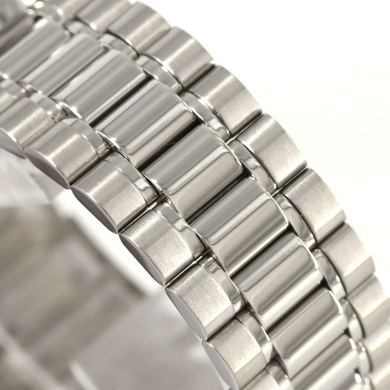 歐米茄超霸系列3510.50不鏽鋼自動腕錶-3