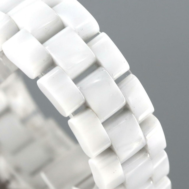 香奈兒 J12 33毫米陶瓷腕錶 H0968 石英機芯-3