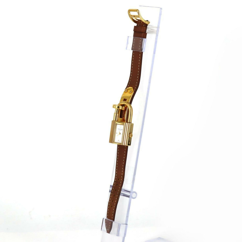 愛馬仕 Kelly GP 石英錶-1