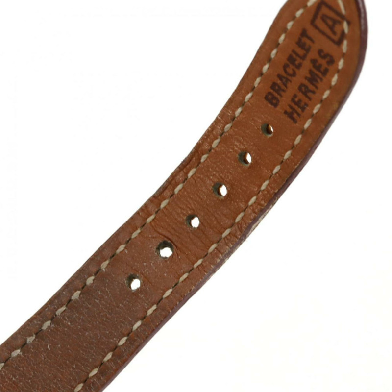 愛馬仕 Kelly GP 石英錶-2