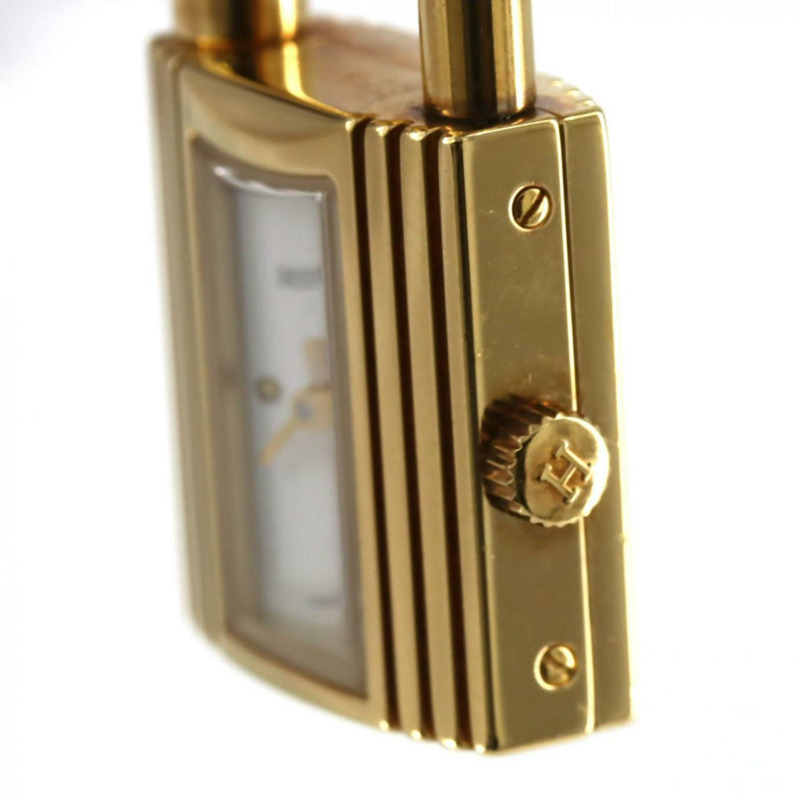 愛馬仕 Kelly GP 石英錶-3
