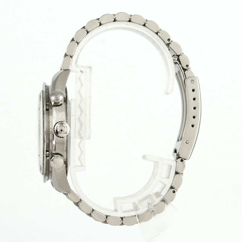 歐米茄超霸系列3510.50不鏽鋼自動腕錶-2