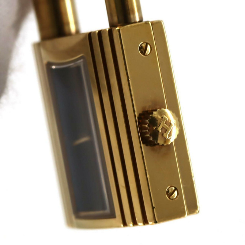 愛馬仕 Kelly GP 石英錶-3