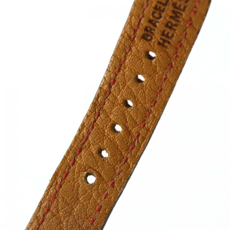 愛馬仕 Kelly GP 石英錶-2