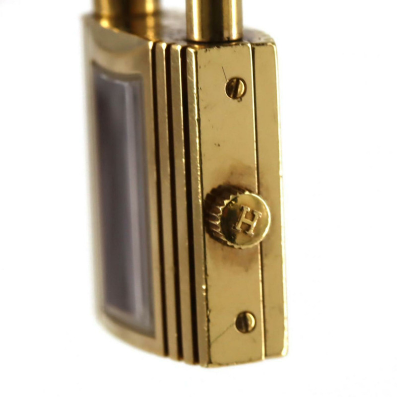 愛馬仕 Kelly GP 石英錶-3