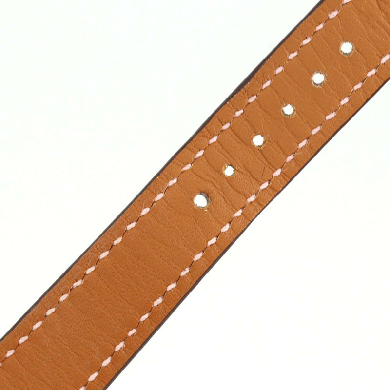 愛馬仕 Cape Cod D&PS 8PS CC1.233 不鏽鋼石英錶-3