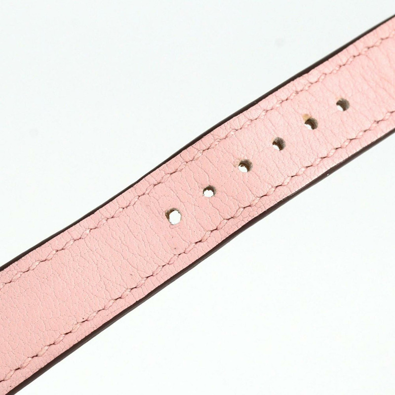 愛馬仕 Cape Cod D&PS 8PS CC1.233 不鏽鋼石英錶-4