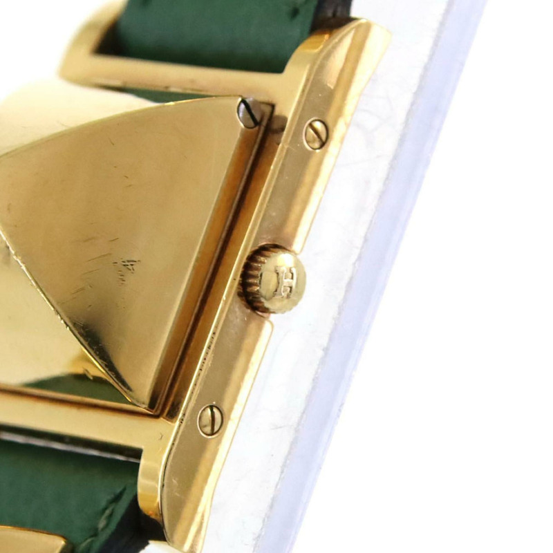 愛馬仕 Medor GP 石英錶-2