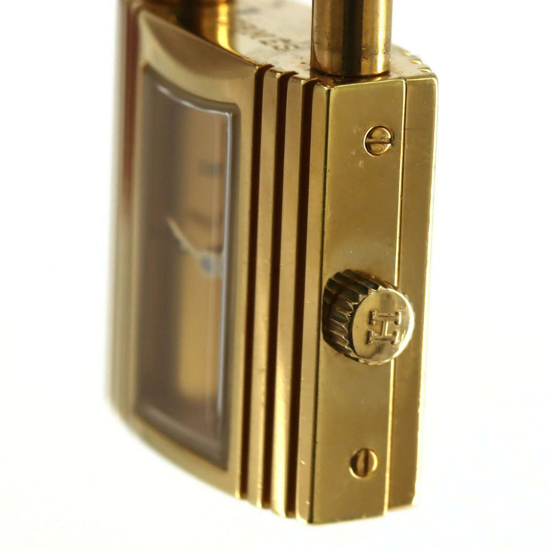 愛馬仕 Kelly GP 石英錶-2