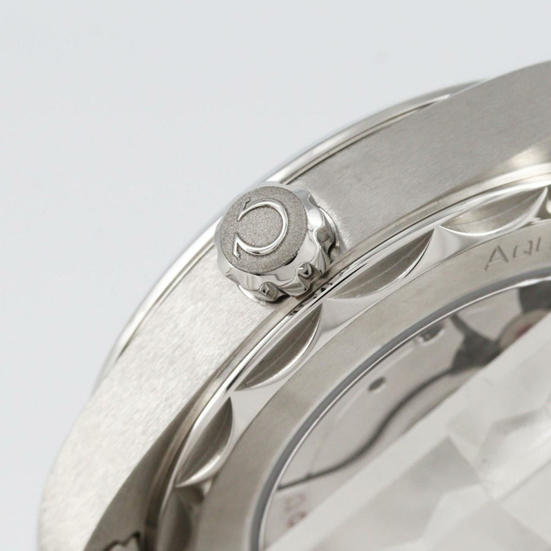 歐米茄海馬系列Aqua Terra 220.10.38.20.01.001 不鏽鋼自動腕錶-3