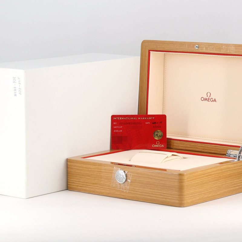 歐米茄海馬系列Aqua Terra 220.10.38.20.01.001 不鏽鋼自動腕錶-8