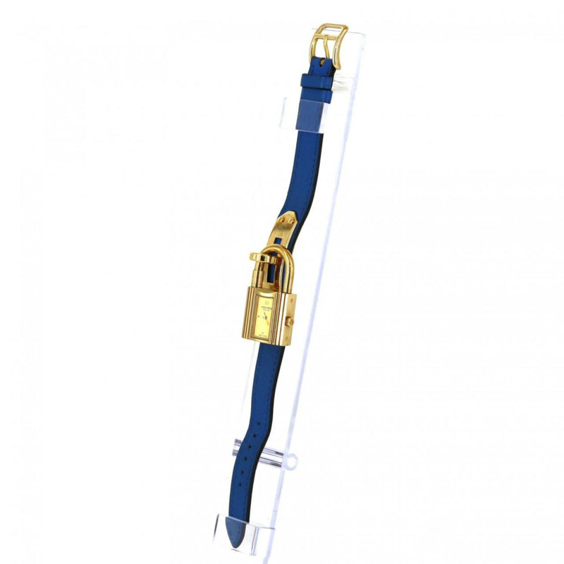 愛馬仕 Kelly GP 石英錶-1