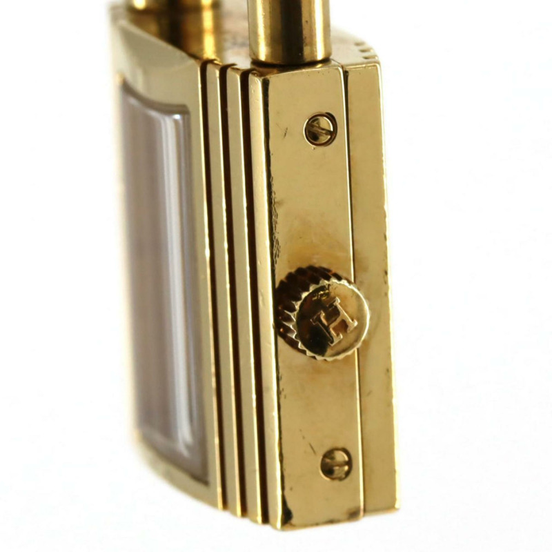 愛馬仕 Kelly GP 石英錶-3