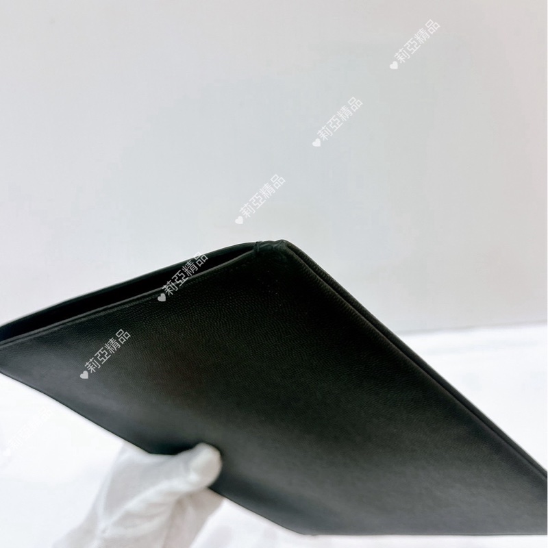 莉亞精品♡ Ysl 397294 手拿包 二手-7