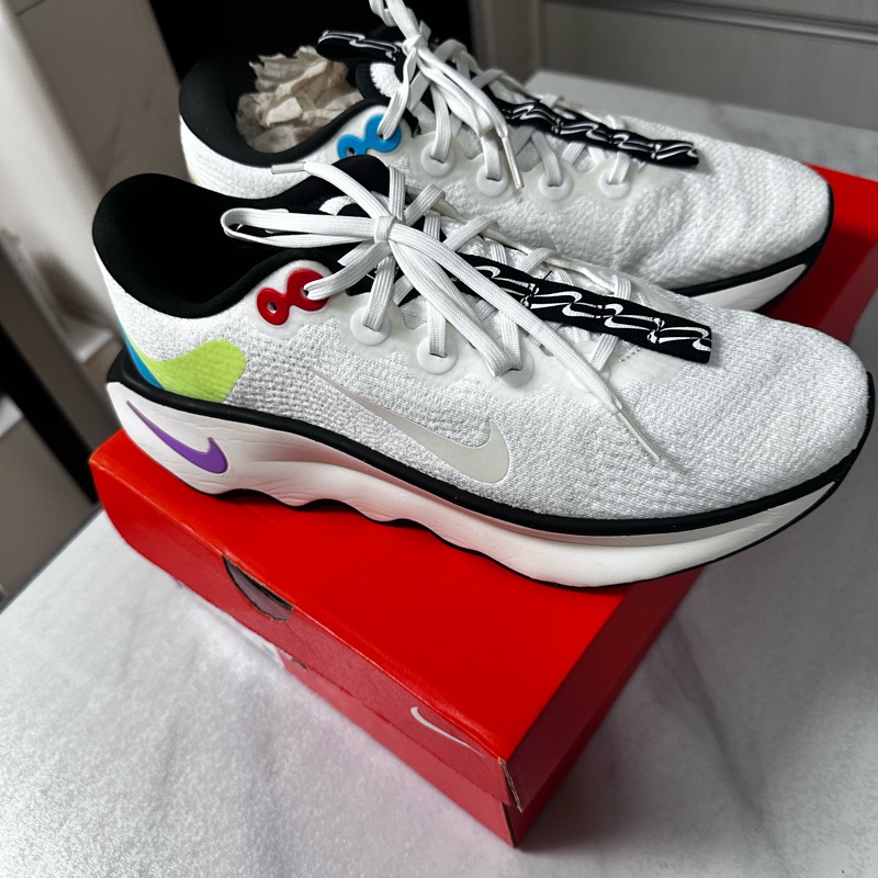 Nike Motiva SE 運動鞋-1