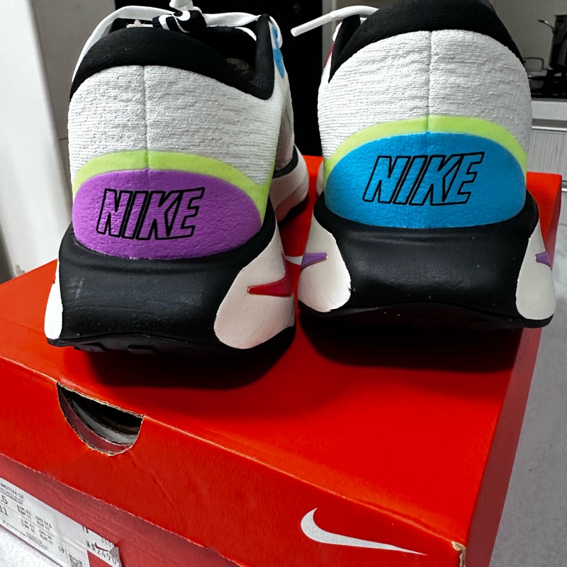 Nike Motiva SE 運動鞋-4