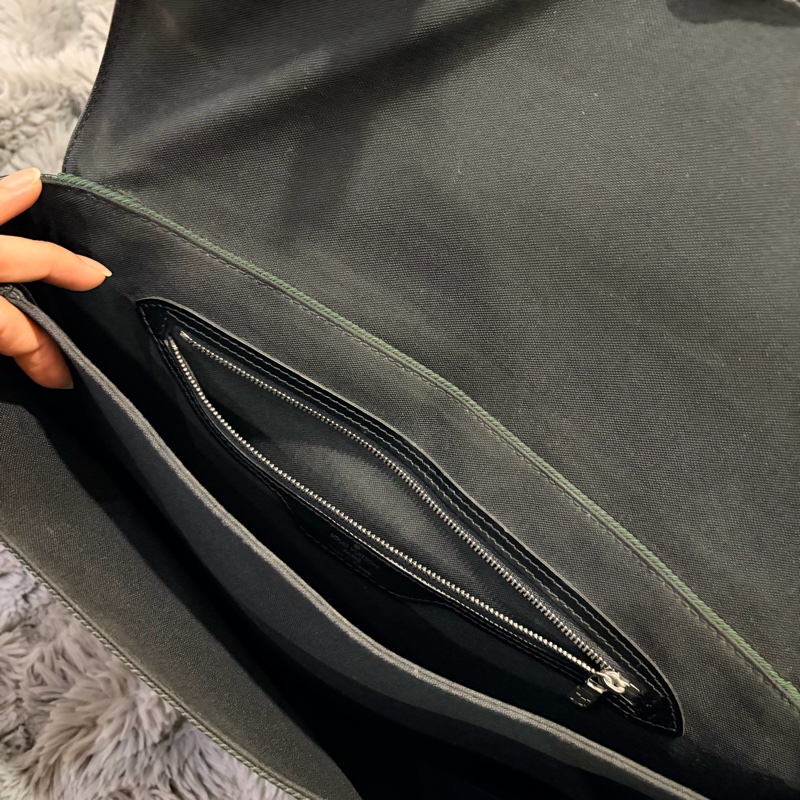 #LV #商務 #郵差包 #公事包 #文件包-2