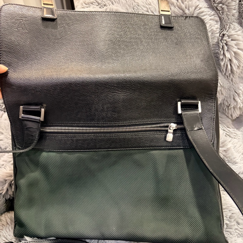 #LV #商務 #郵差包 #公事包 #文件包-6