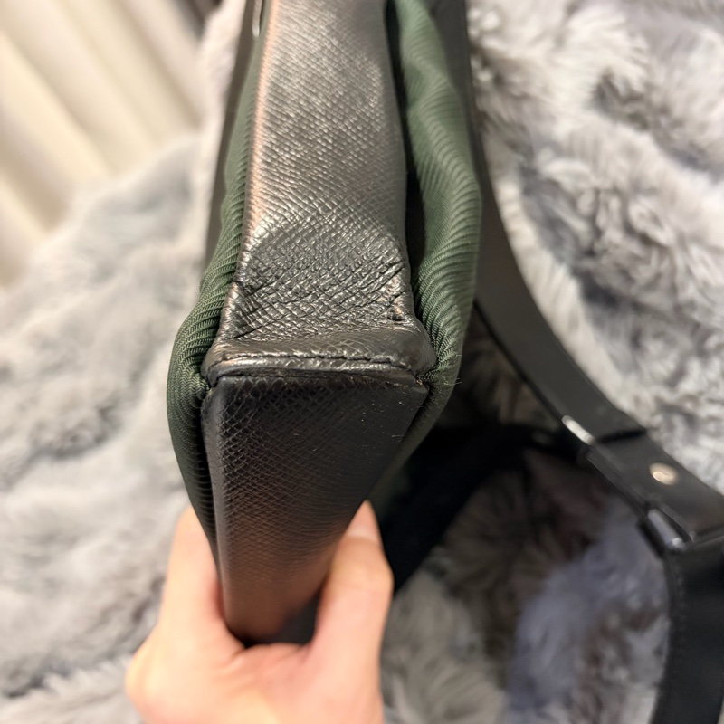 #LV #商務 #郵差包 #公事包 #文件包-7