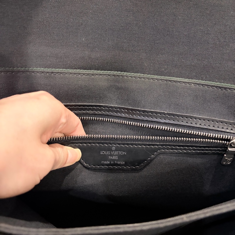 #LV #商務 #郵差包 #公事包 #文件包-10