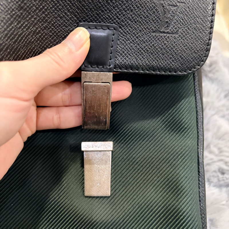 #LV #商務 #郵差包 #公事包 #文件包-14