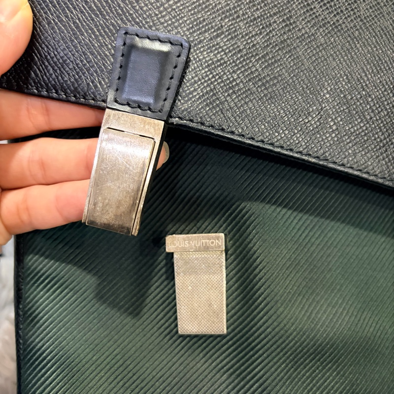 #LV #商務 #郵差包 #公事包 #文件包-15