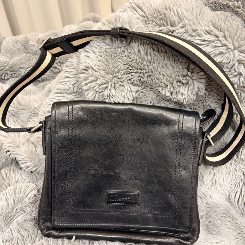 Bally #肩背包 #公事包-5