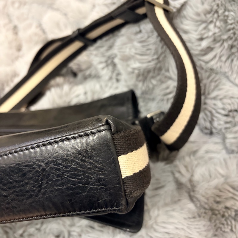 Bally #肩背包 #公事包-7