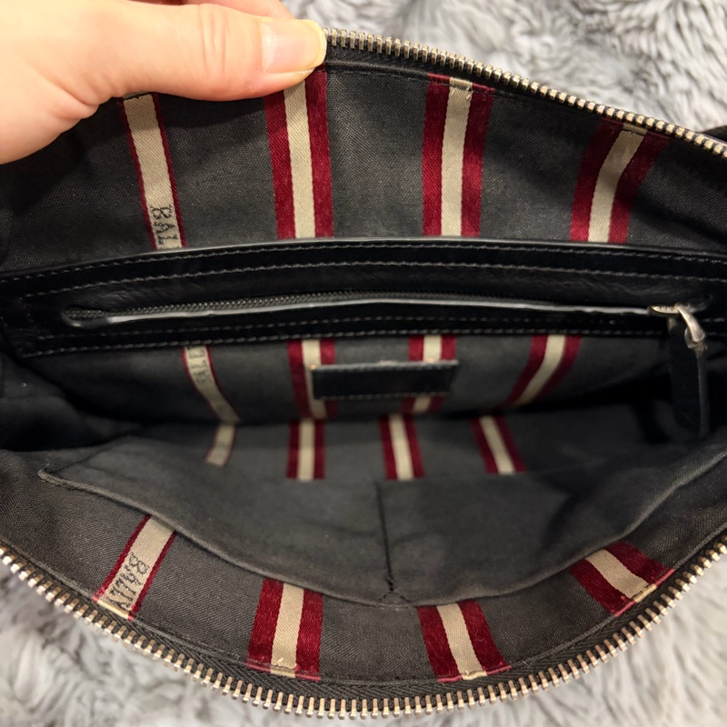 Bally #肩背包 #公事包-13