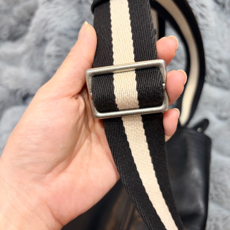 Bally #肩背包 #公事包-14