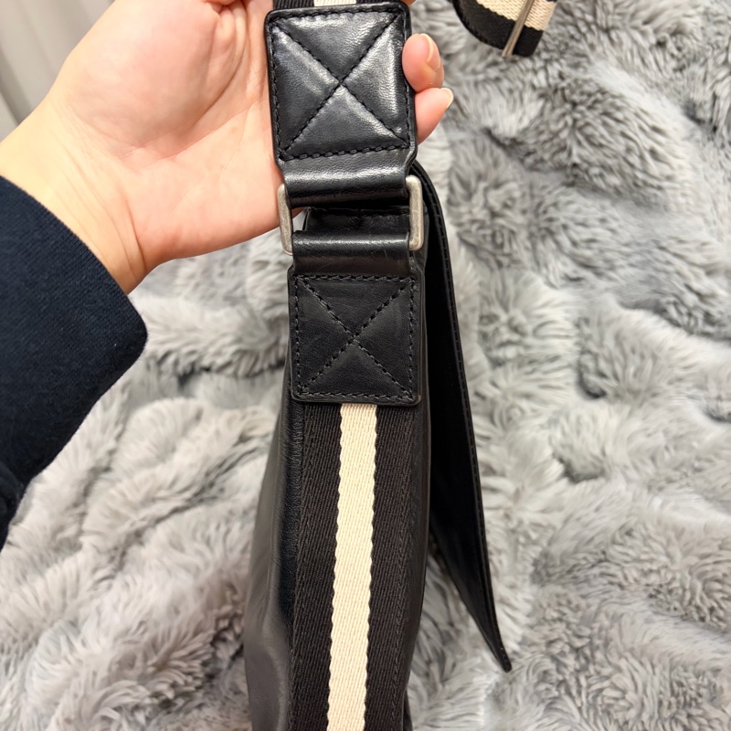 Bally #肩背包 #公事包-15