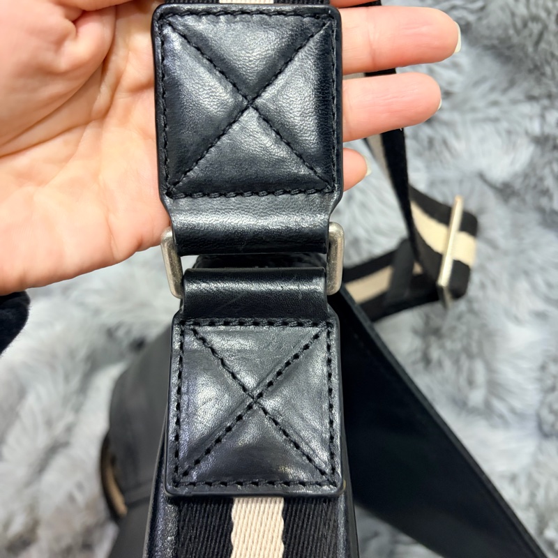 Bally #肩背包 #公事包-17