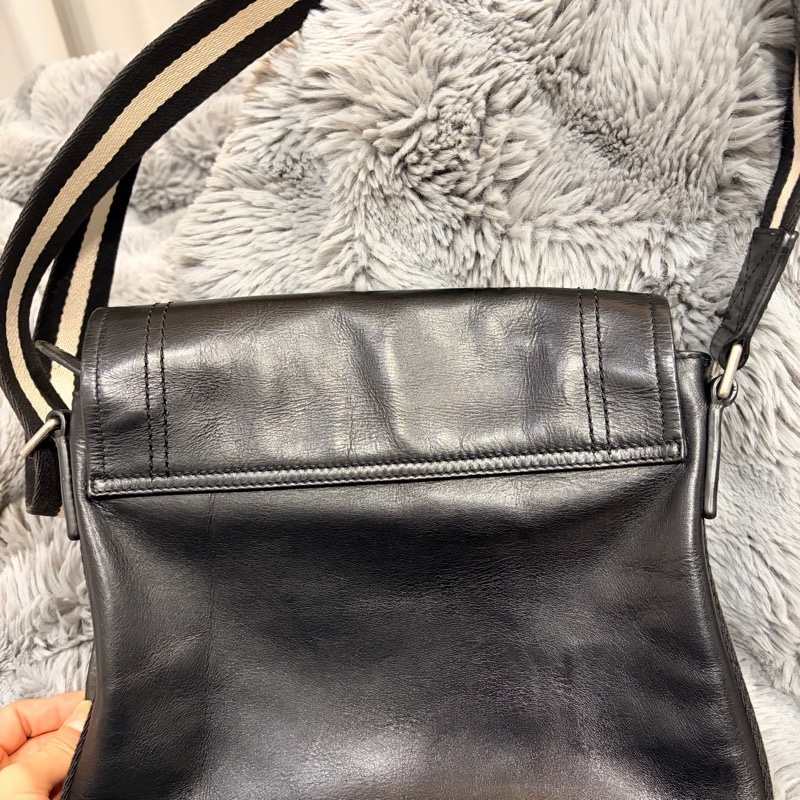 Bally #肩背包 #公事包-18