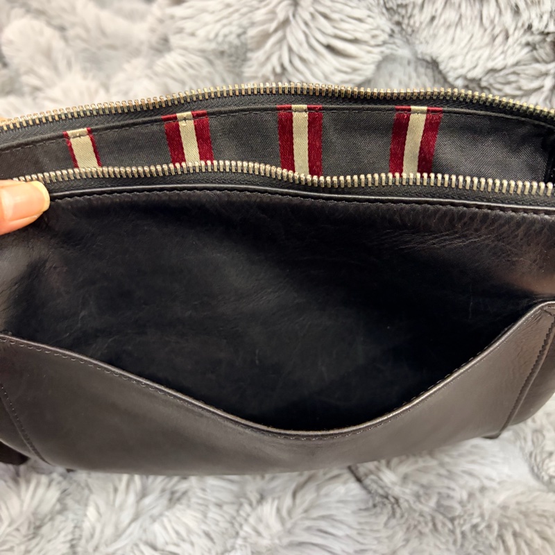 🧧🧧新年大降價🧧🧧‼️ Bally #肩背包 #公事包-3