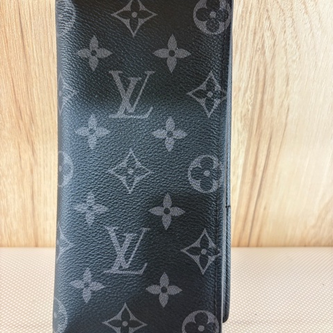 LV老花男士長夾（裸包）