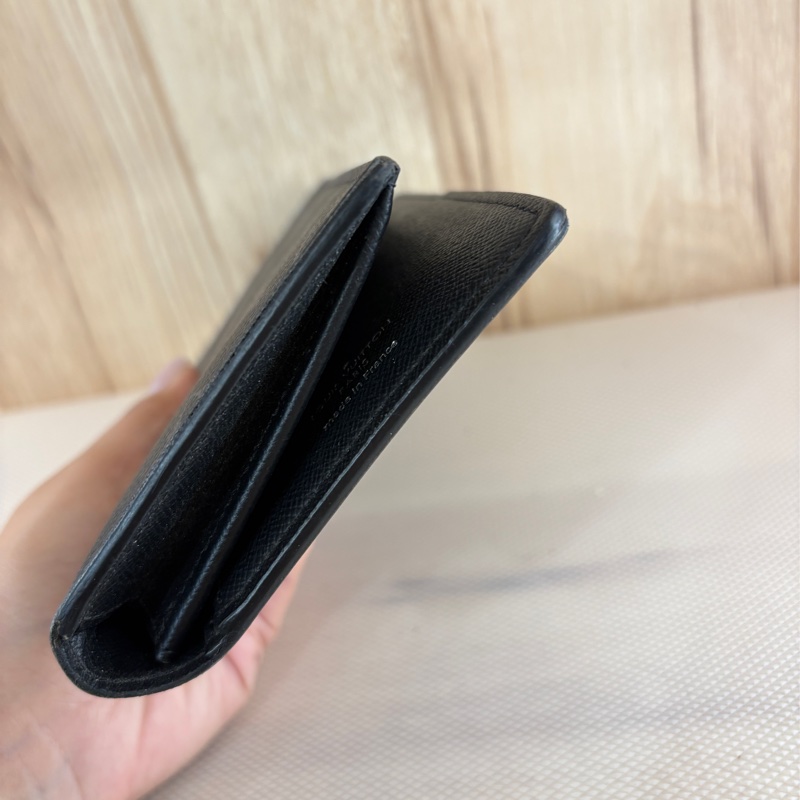 LV老花男士長夾(裸包)-2