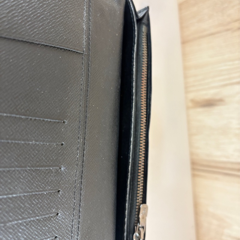 LV老花男士長夾(裸包)-6