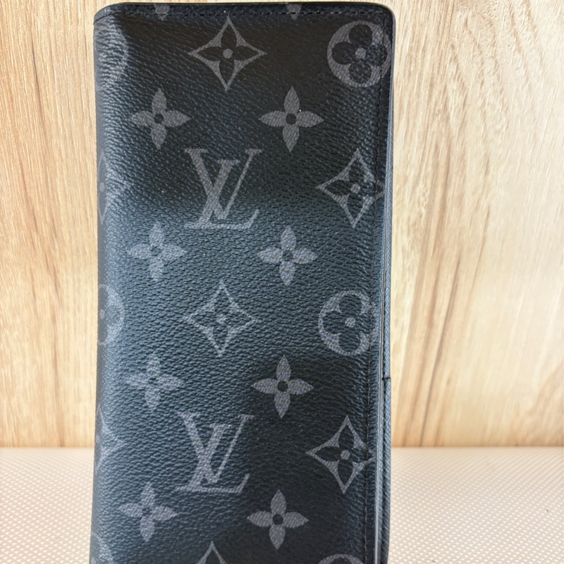 LV老花男士長夾(裸包)-7