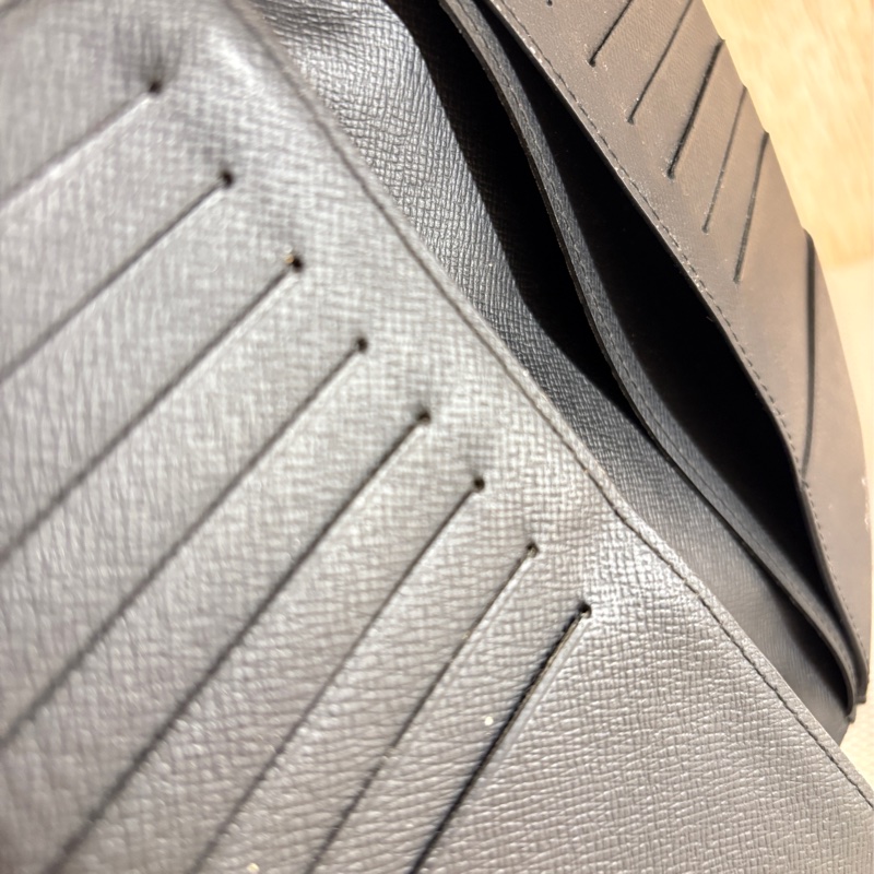 LV老花男士長夾(裸包)-15