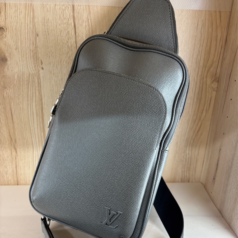 Louis Vuitton 男士肩背包-6