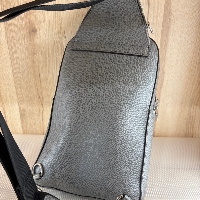 Louis Vuitton 男士肩背包-7
