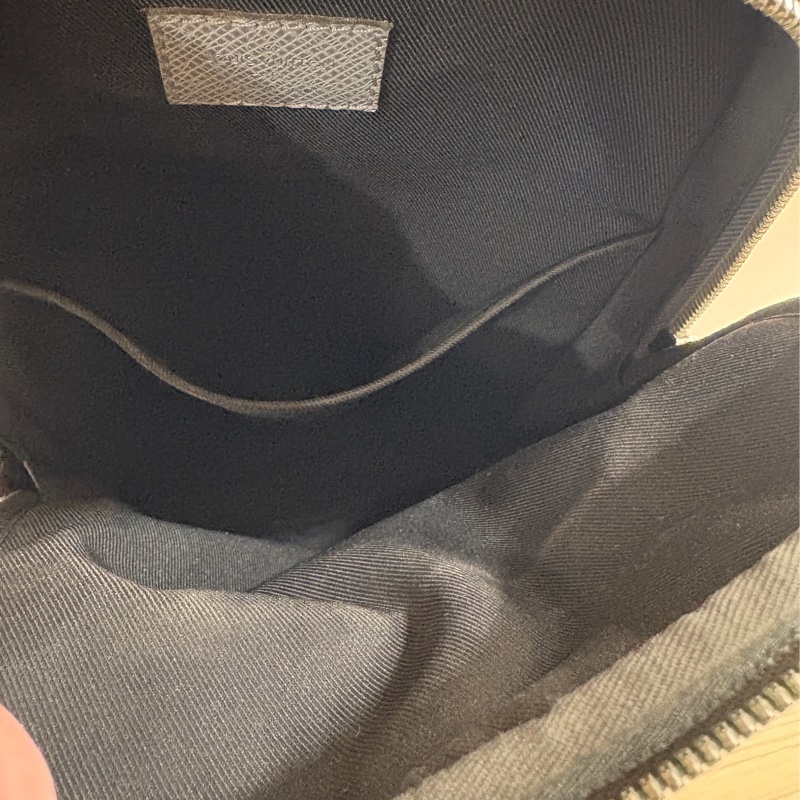 Louis Vuitton 男士肩背包-11