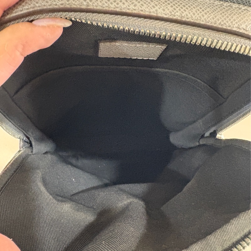 Louis Vuitton 男士肩背包-14