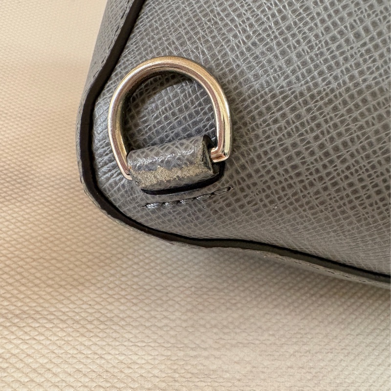 Louis Vuitton 男士肩背包-17