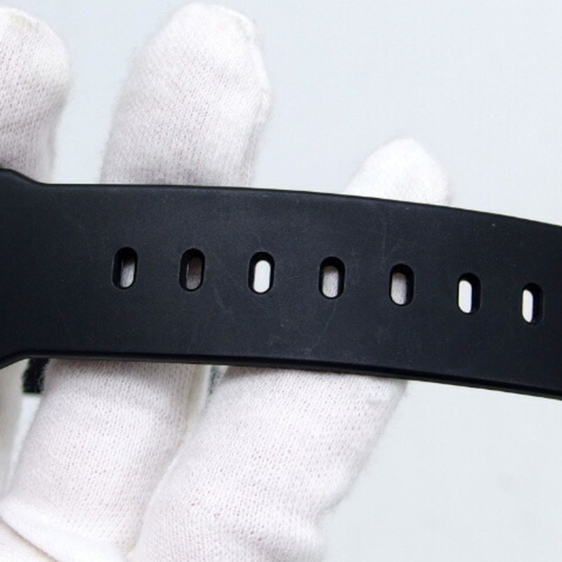 卡西歐 G-SHOCK 2006 德國世界盃限量版日期數位手錶-8