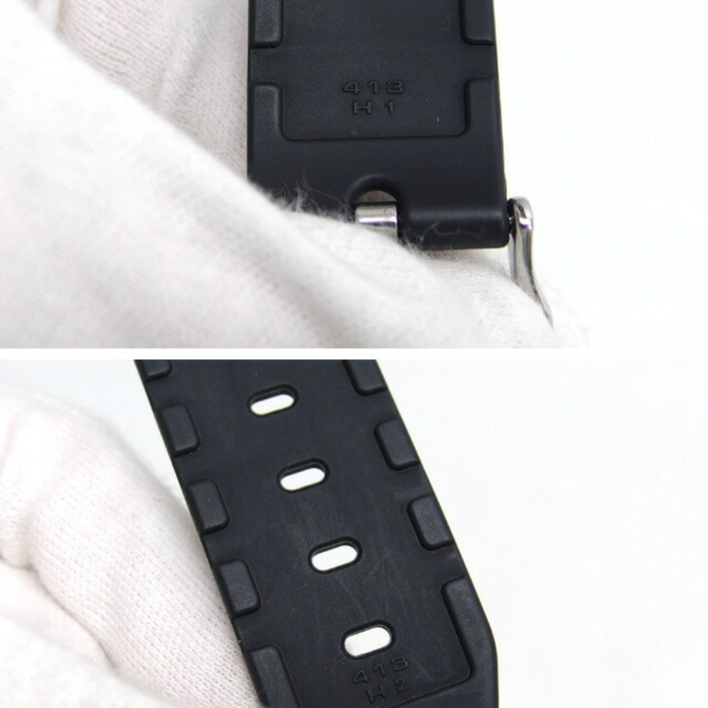 卡西歐 G-SHOCK 2006 德國世界盃限量版日期數位手錶-10