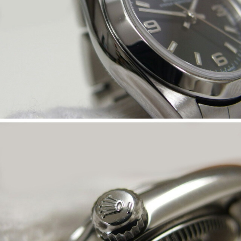 勞力士蠔式恆動系列 76,080 女士腕錶-5