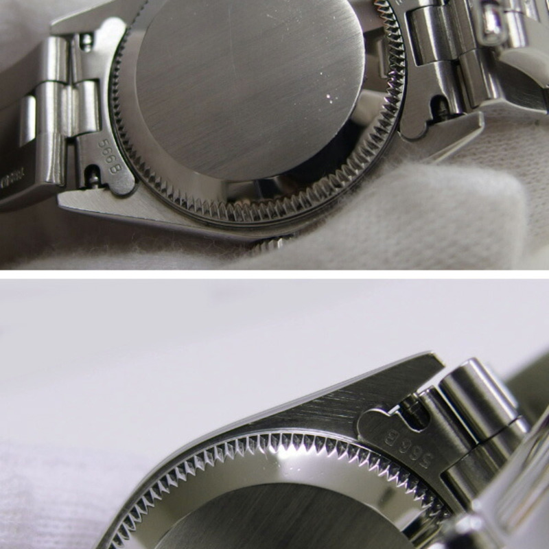 勞力士蠔式恆動系列 76,080 女士腕錶-6